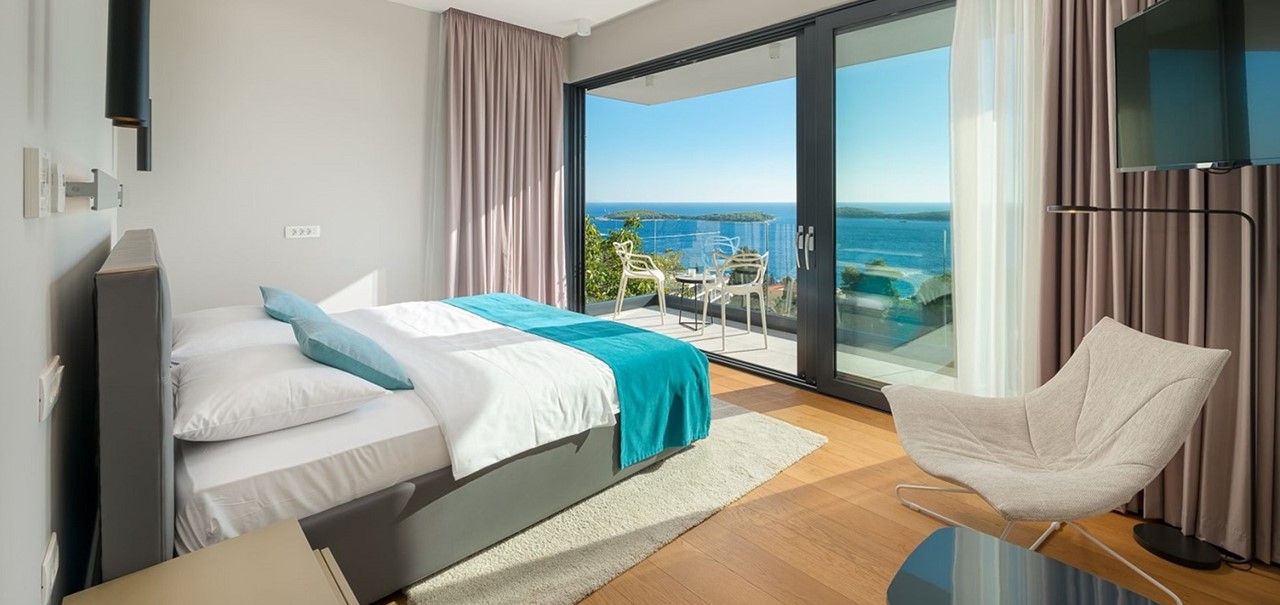 110 Villa Diamond Hvar 18