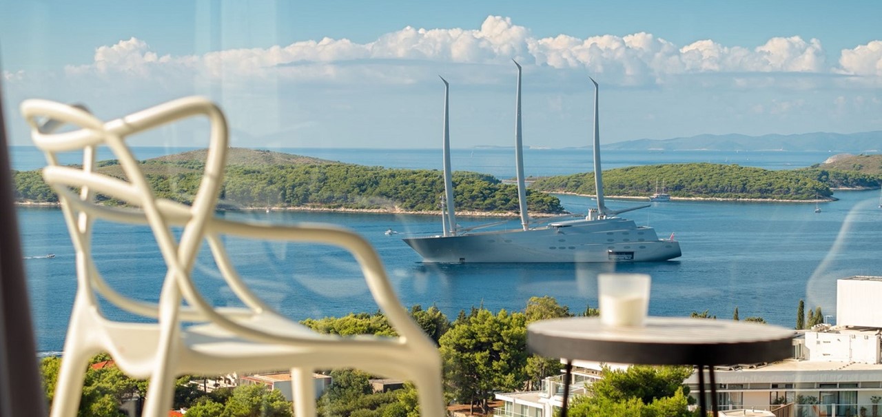 110 Villa Diamond Hvar 19