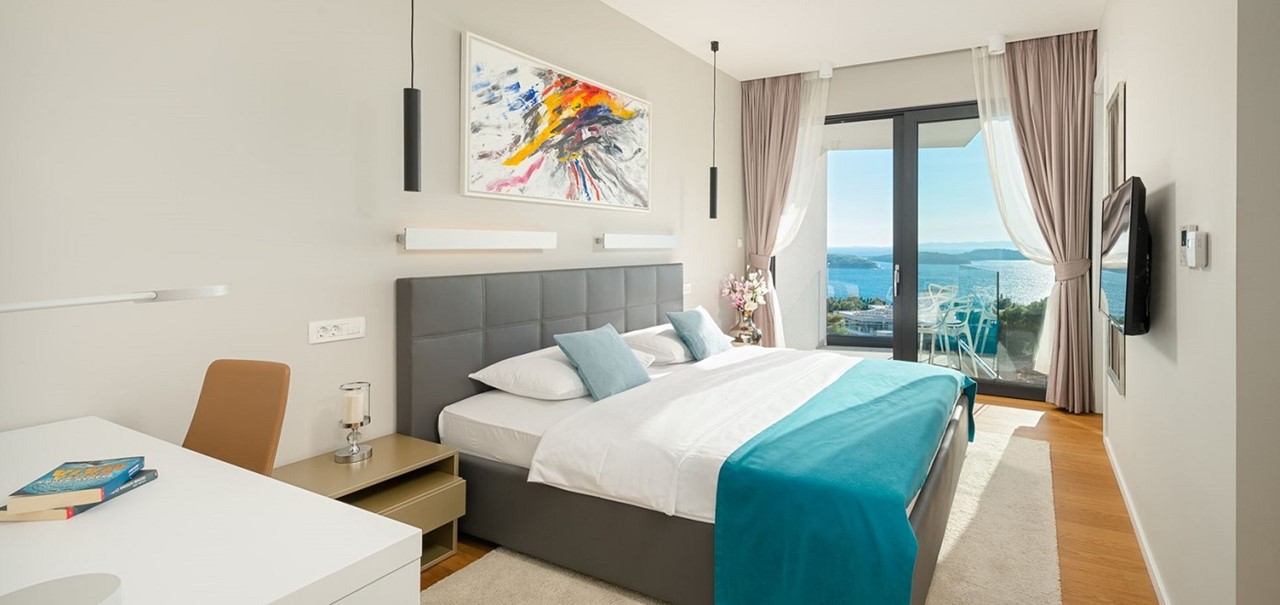 110 Villa Diamond Hvar 20