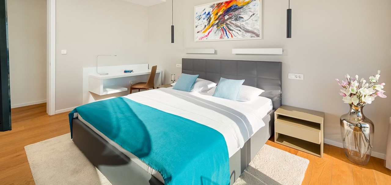 110 Villa Diamond Hvar 21