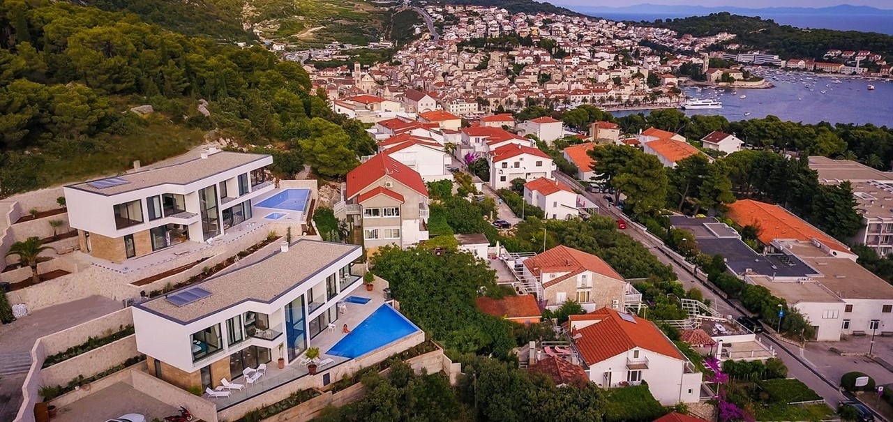 110 Villa Diamond Hvar 32