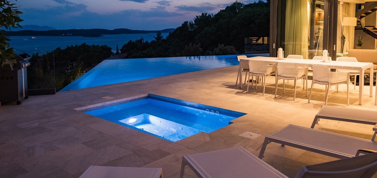 110 Villa Diamond Hvar 33