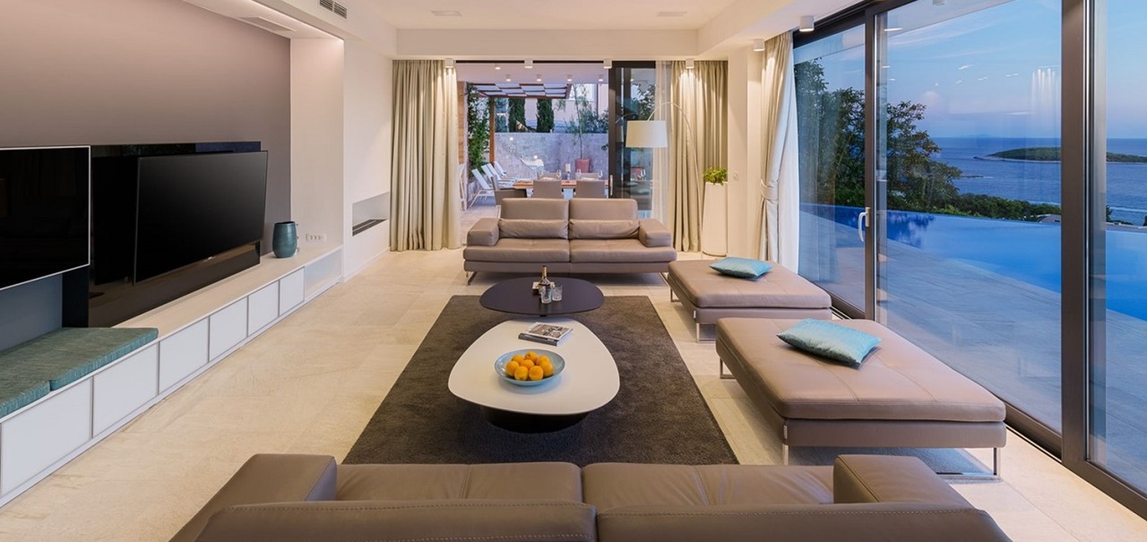 110 Villa Diamond Hvar 35