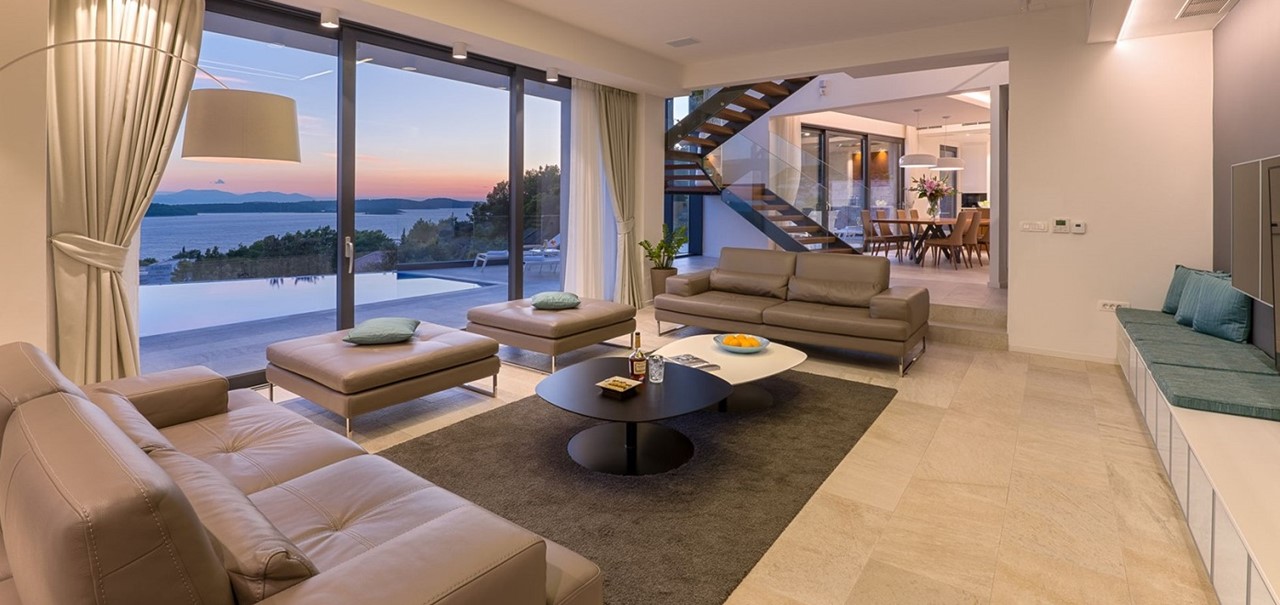 110 Villa Diamond Hvar 36