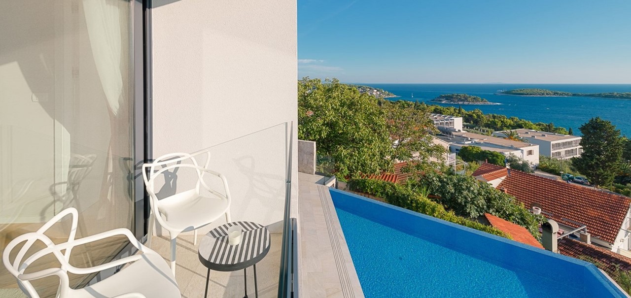 110 Villa Diamond Hvar 38