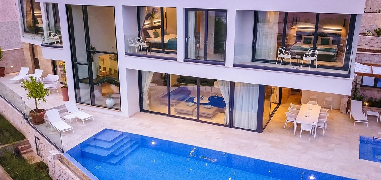 110 Villa Diamond Hvar 39