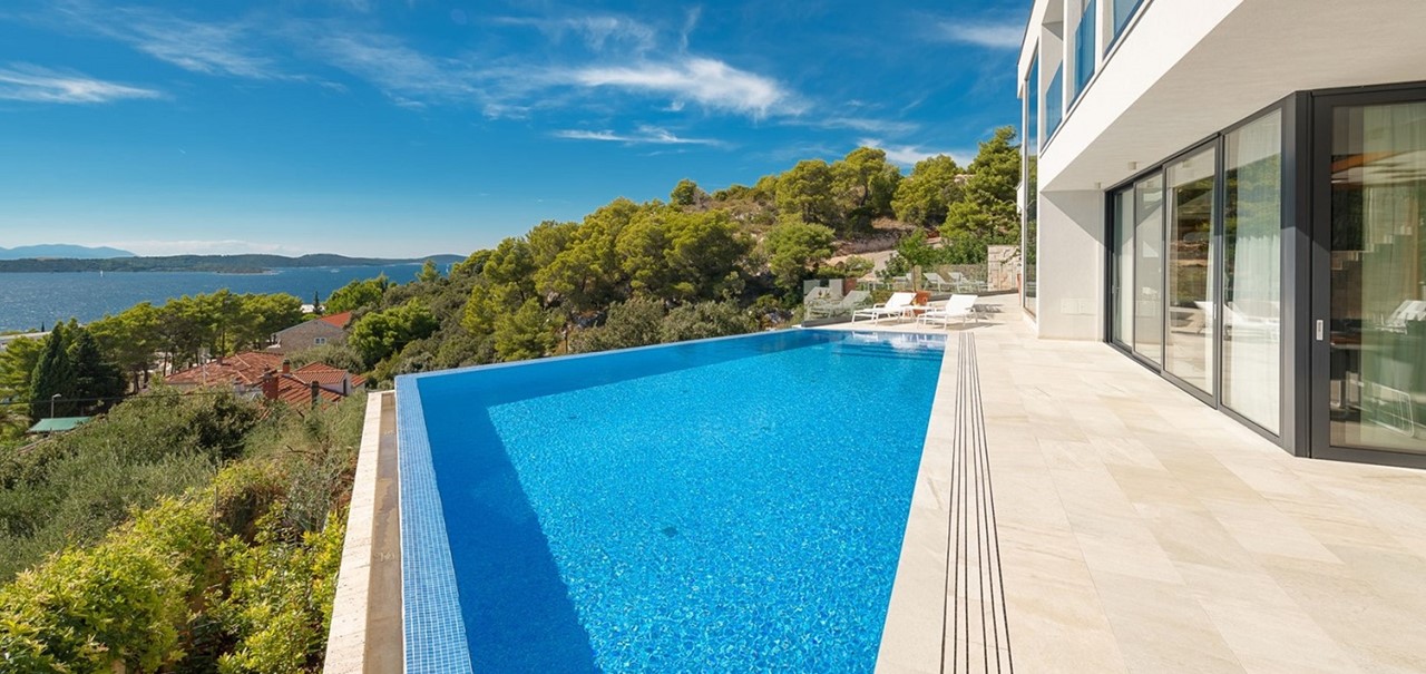 110 Villa Diamond Hvar 40