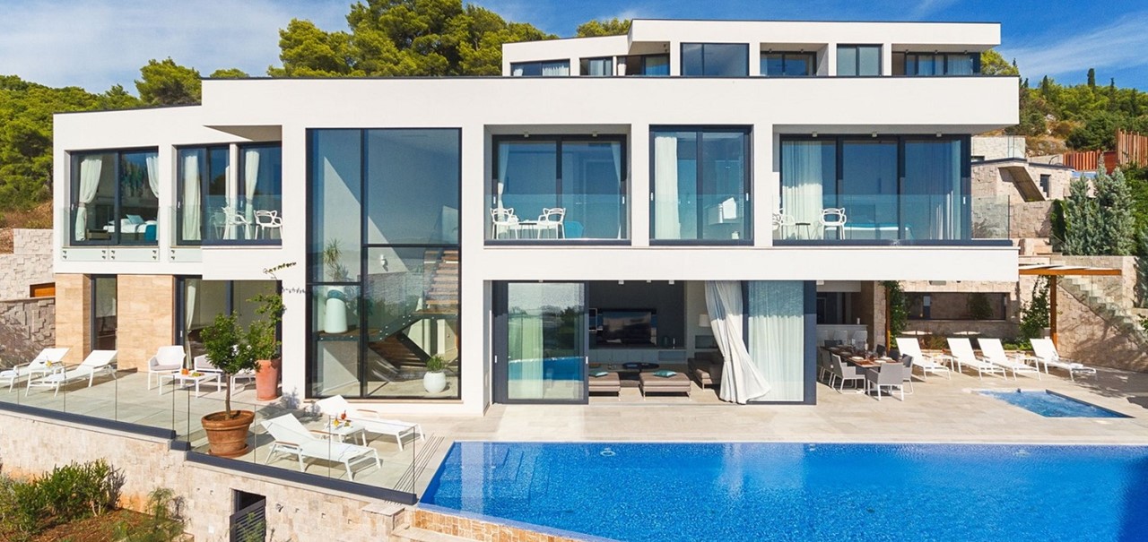 110 Villa Diamond Hvar 41
