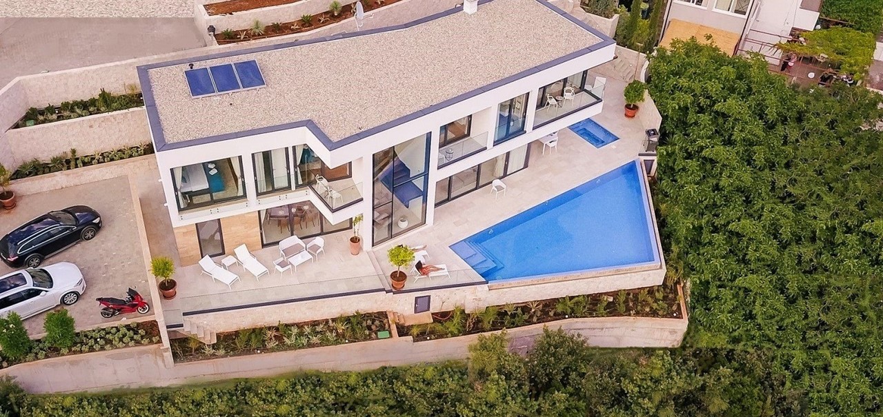 110 Villa Diamond Hvar 42