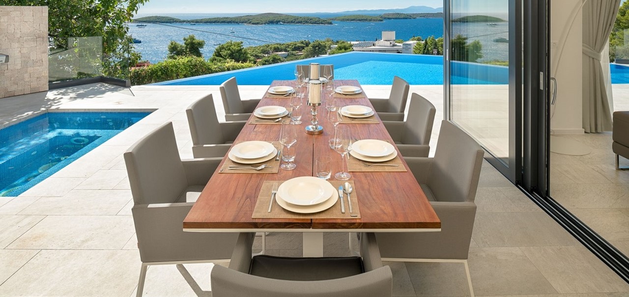 110 Villa Diamond Hvar 43