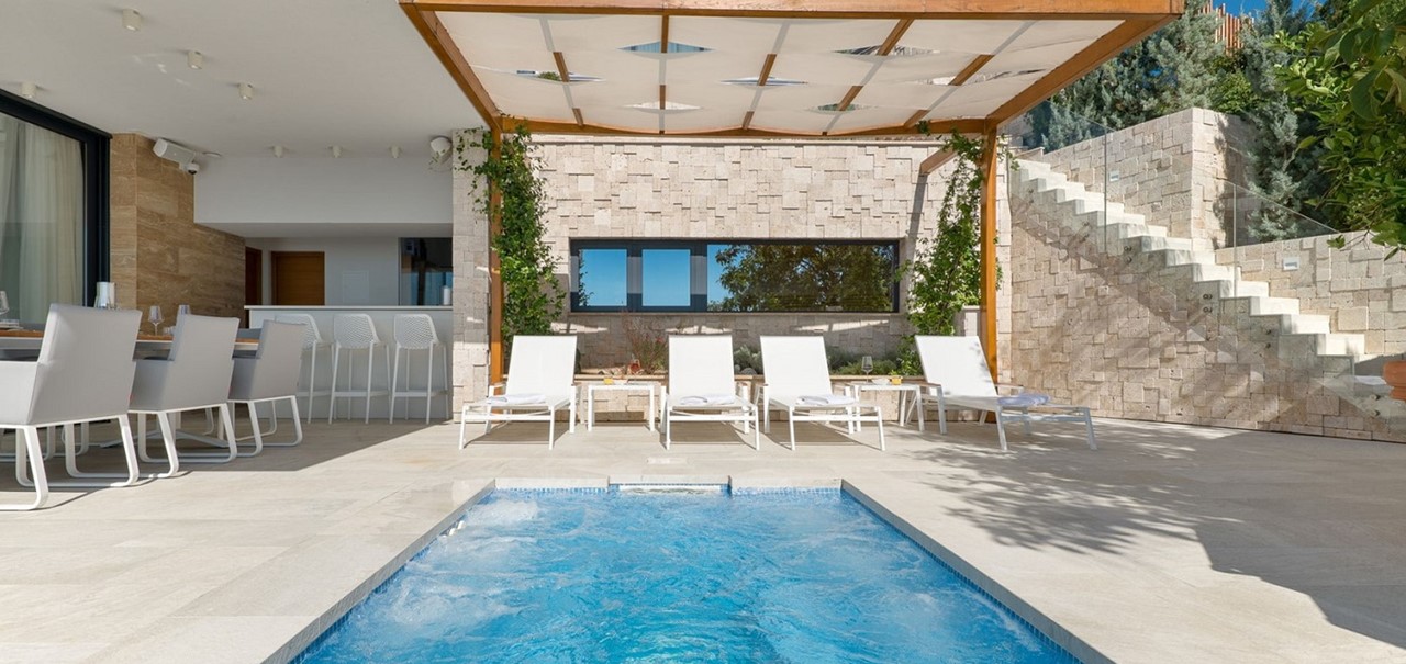 110 Villa Diamond Hvar 44