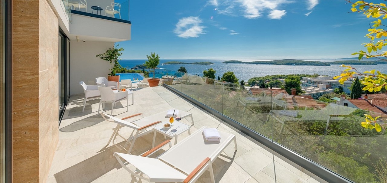 110 Villa Diamond Hvar 45