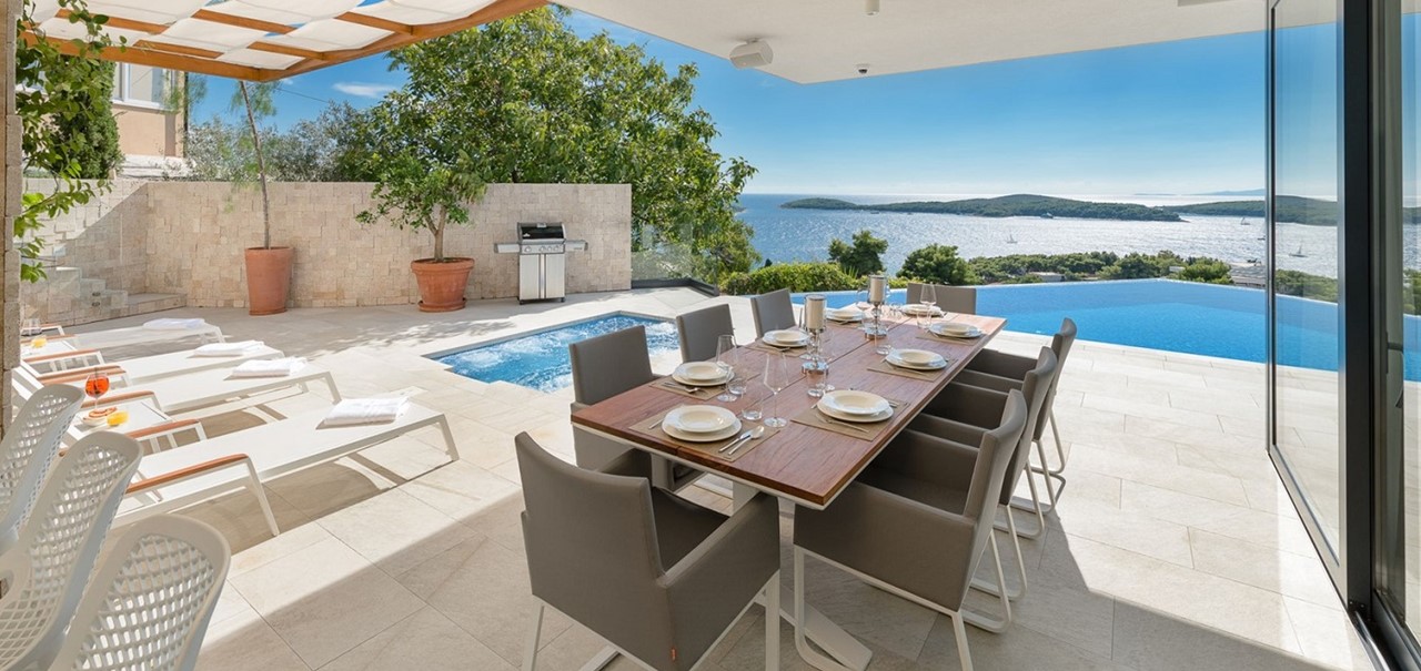 110 Villa Diamond Hvar 46