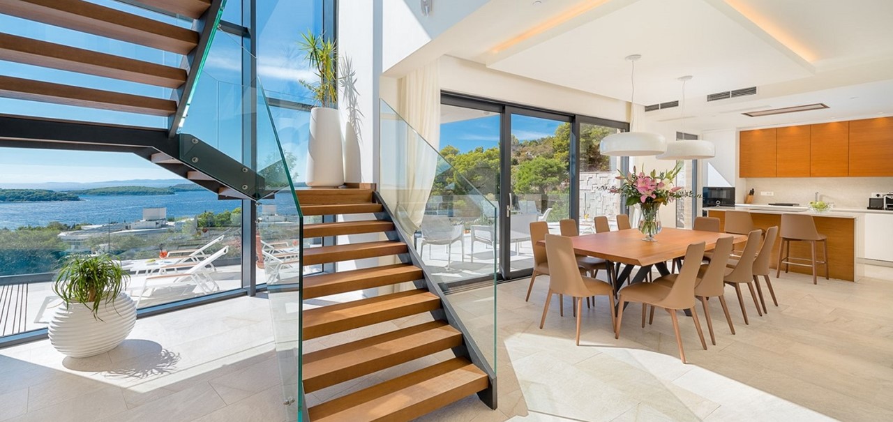 110 Villa Diamond Hvar 48