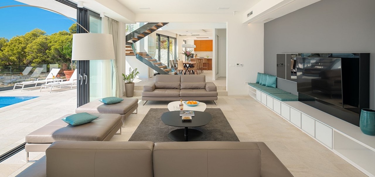 110 Villa Diamond Hvar 49