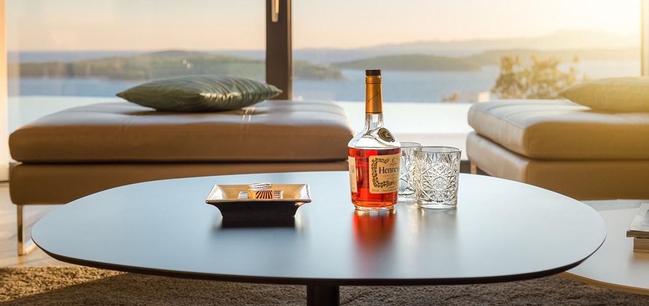 110 Villa Diamond Hvar 52