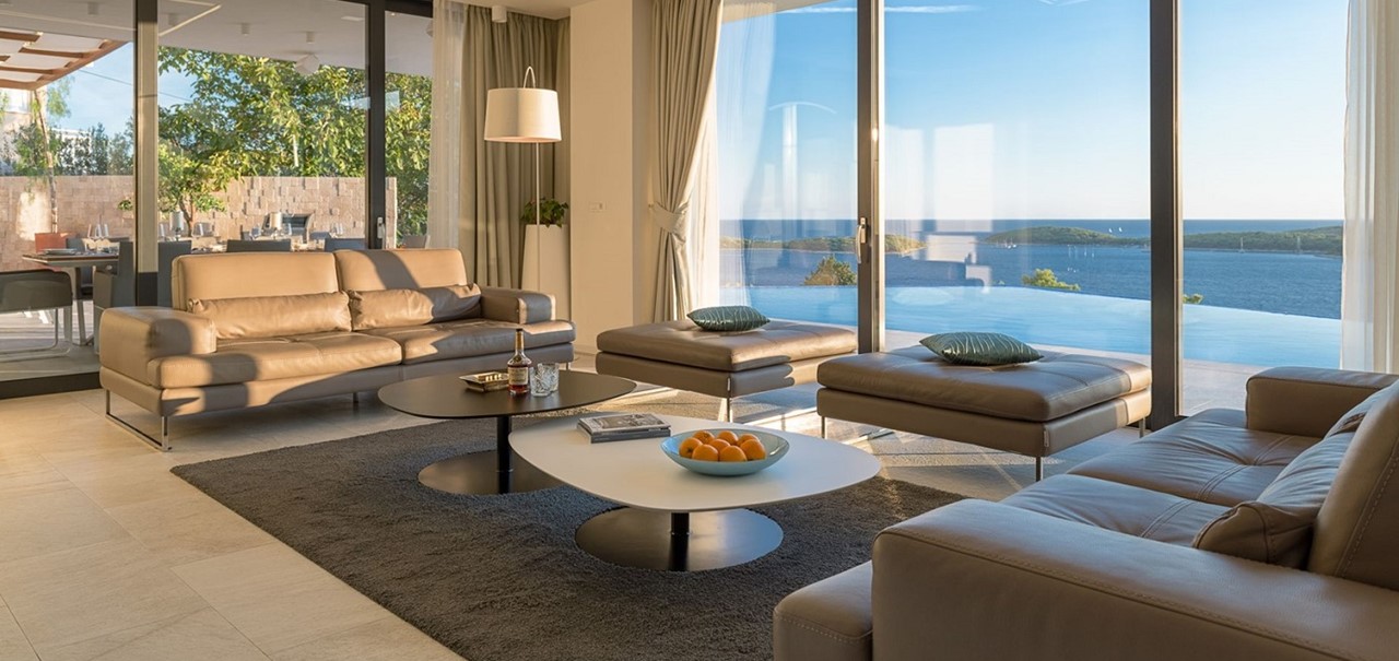 110 Villa Diamond Hvar 53