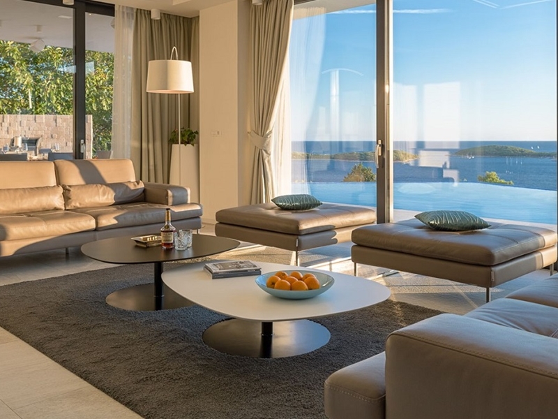 110 Villa Diamond Hvar 53