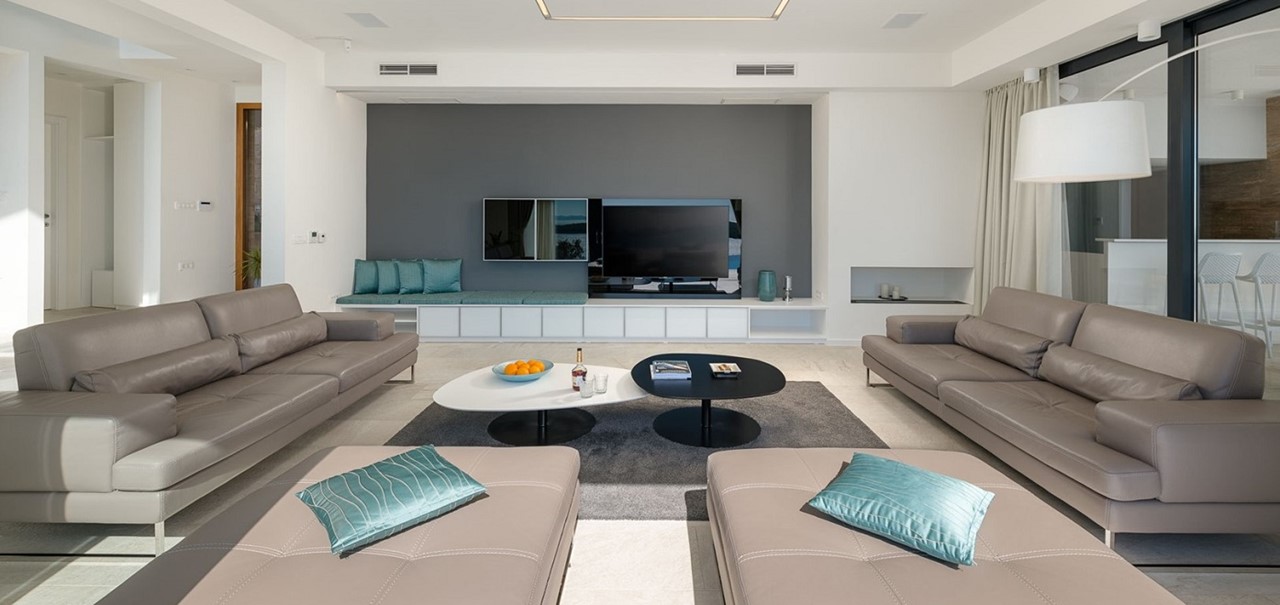 110 Villa Diamond Hvar 55