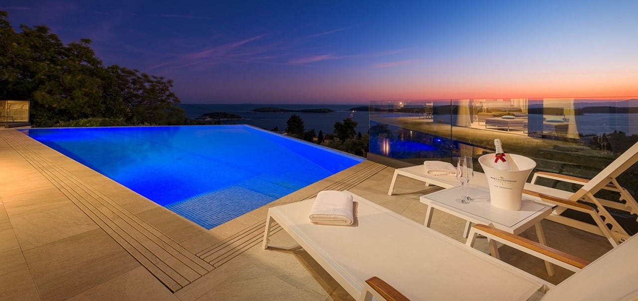 110 Villa Diamond Hvar 58