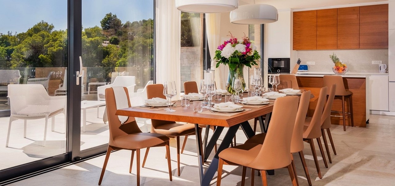 110 Villa Diamond Hvar 59