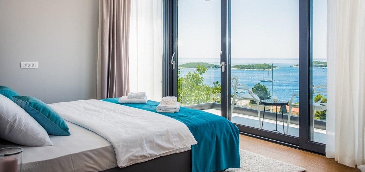 110 Villa Diamond Hvar 62