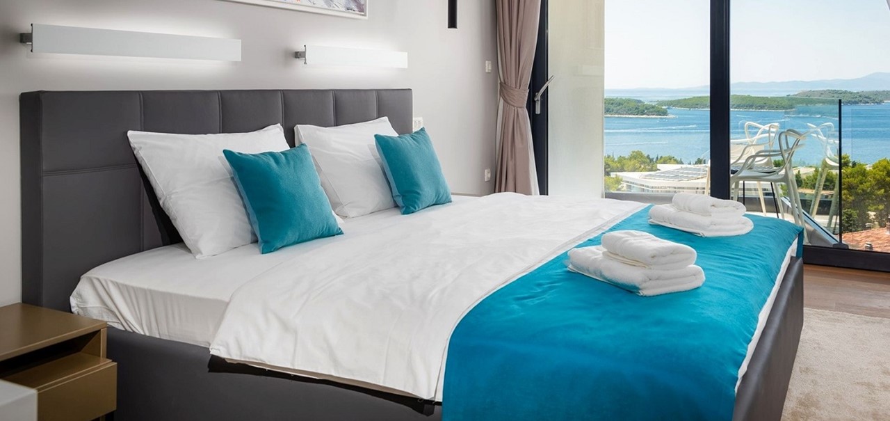 110 Villa Diamond Hvar 64