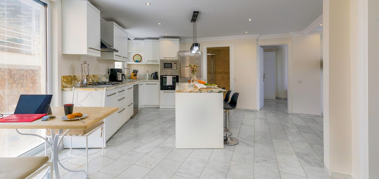 Apartment Allegra Seven Komurluk 1