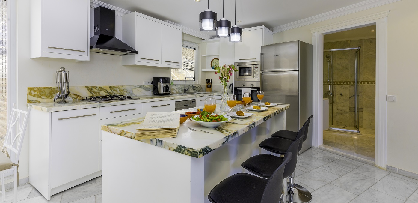 Apartment Allegra Seven Komurluk 2