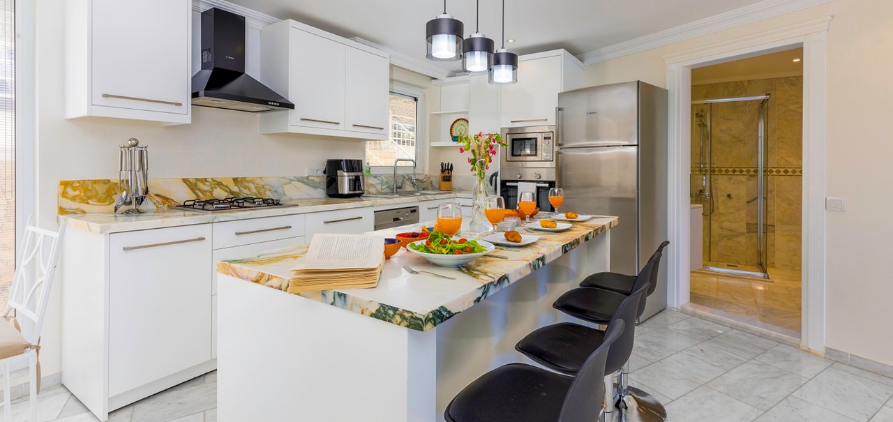 Apartment Allegra Seven Komurluk 2