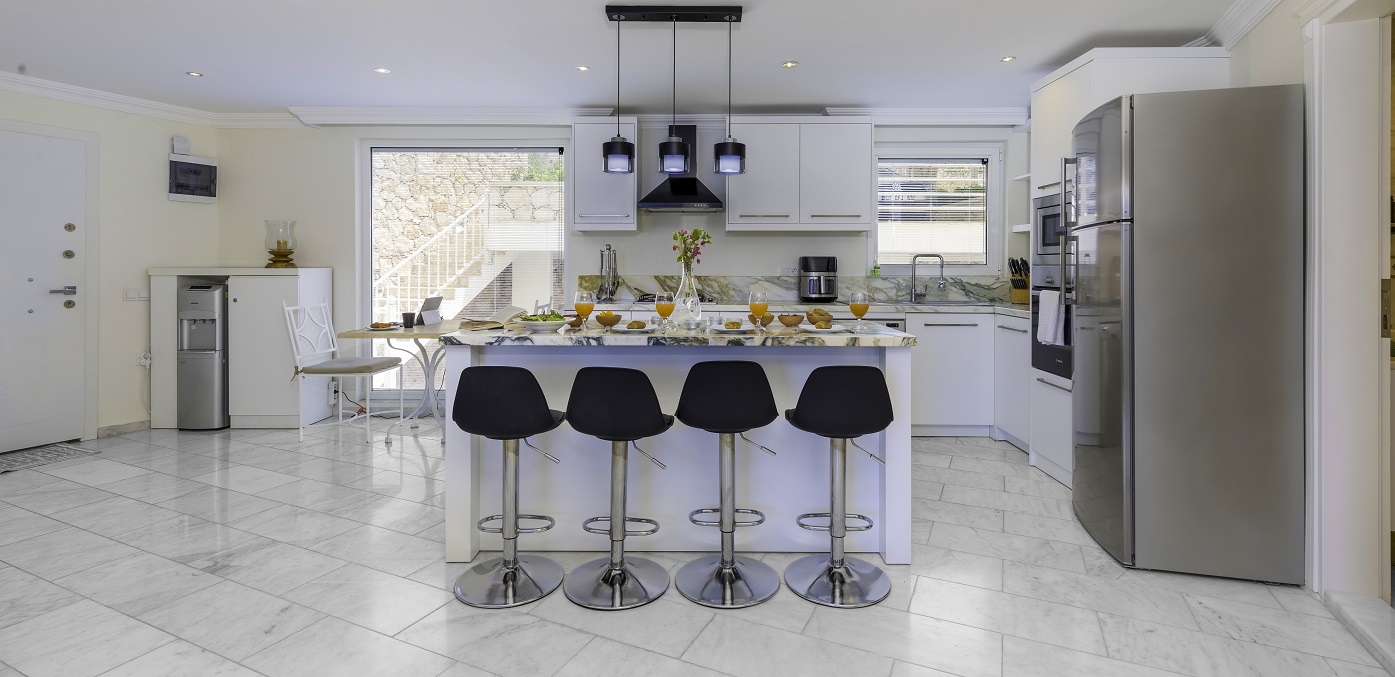 Apartment Allegra Seven Komurluk 3