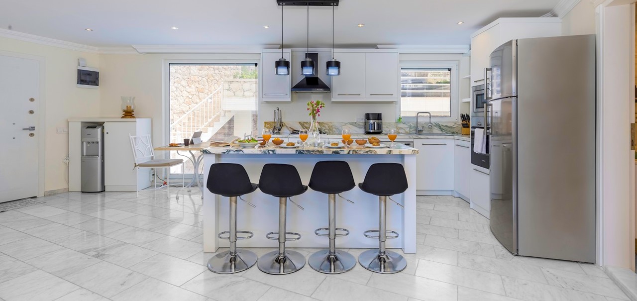 Apartment Allegra Seven Komurluk 3