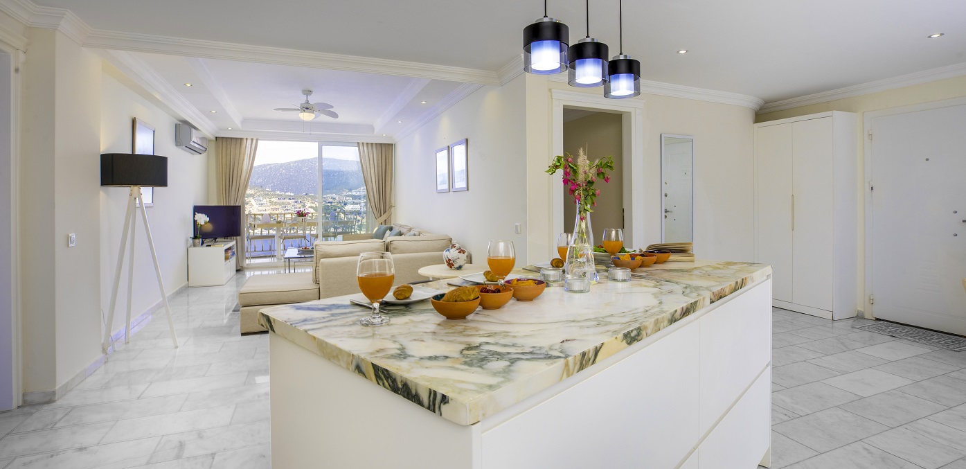 Apartment Allegra Seven Komurluk 4