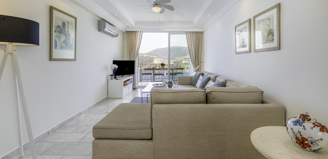 Apartment Allegra Seven Komurluk 5