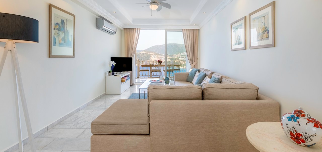 Apartment Allegra Seven Komurluk 5