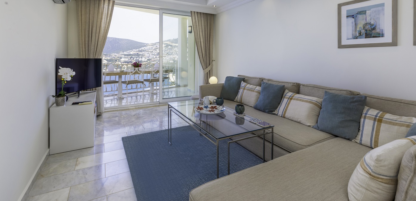 Apartment Allegra Seven Komurluk 6