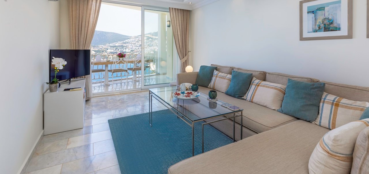 Apartment Allegra Seven Komurluk 6