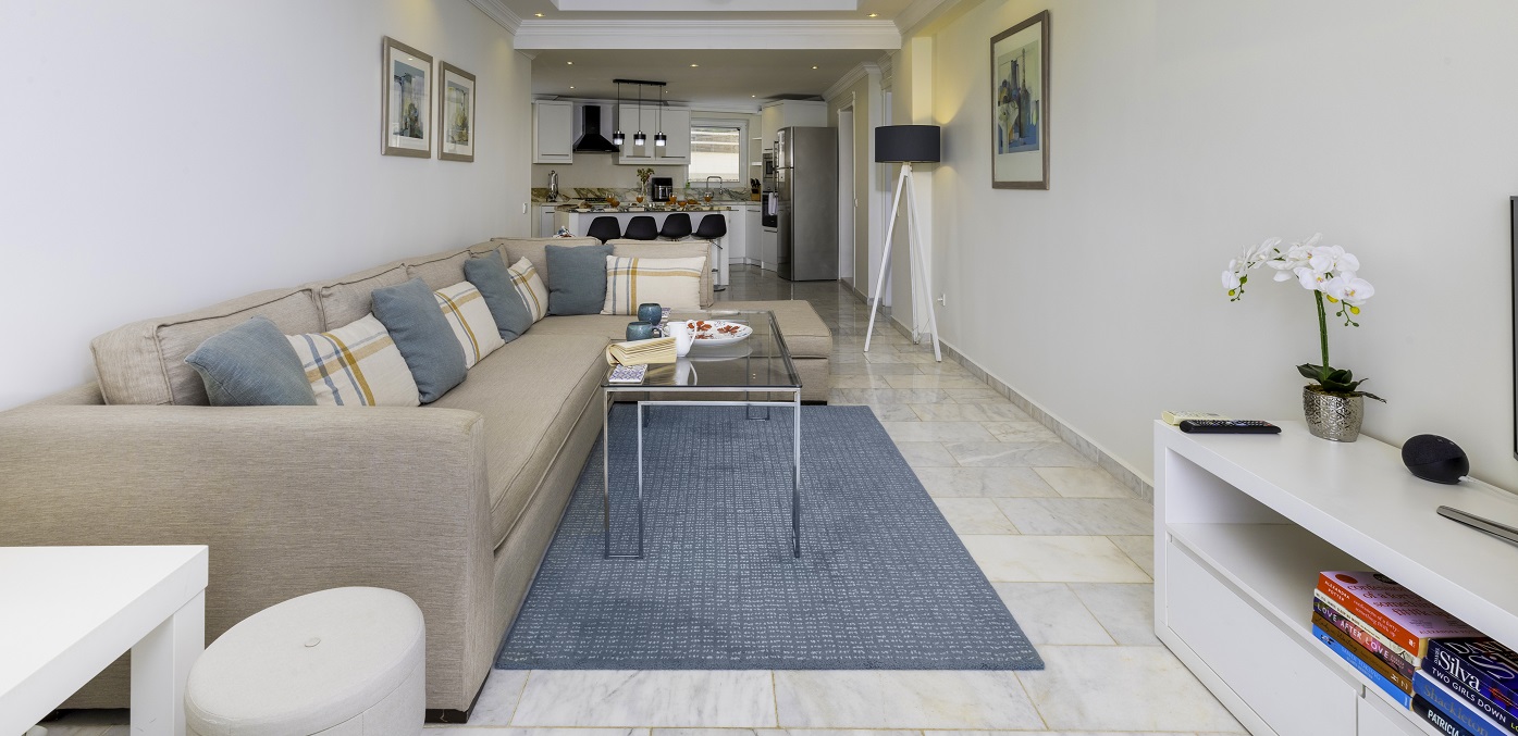 Apartment Allegra Seven Komurluk 7