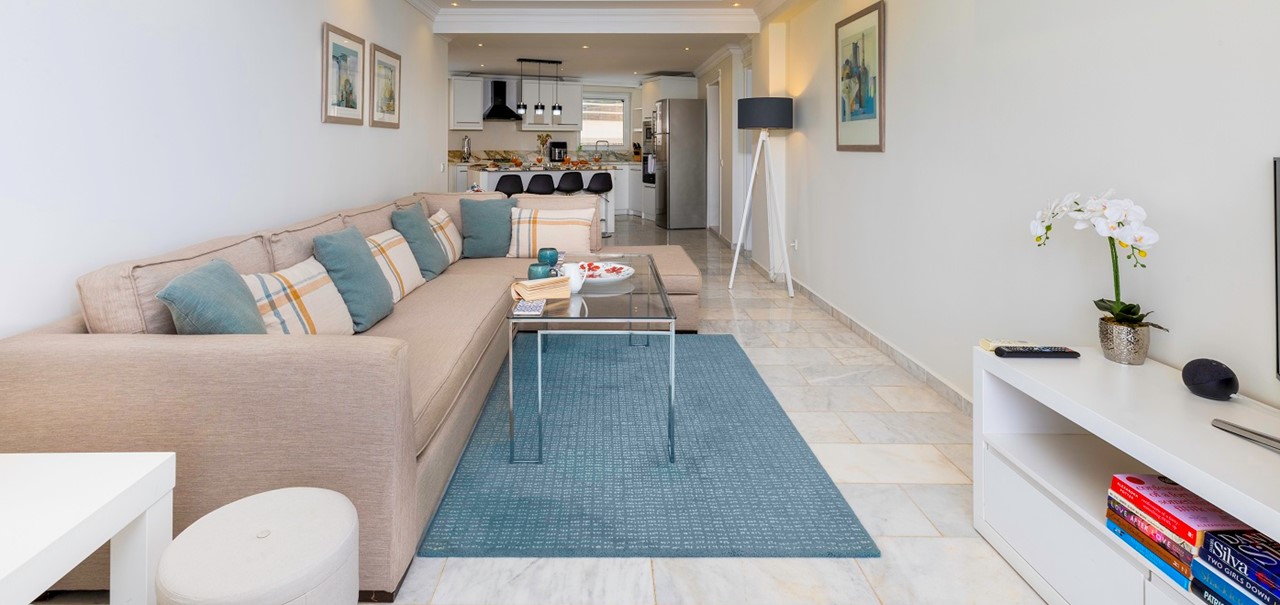 Apartment Allegra Seven Komurluk 7