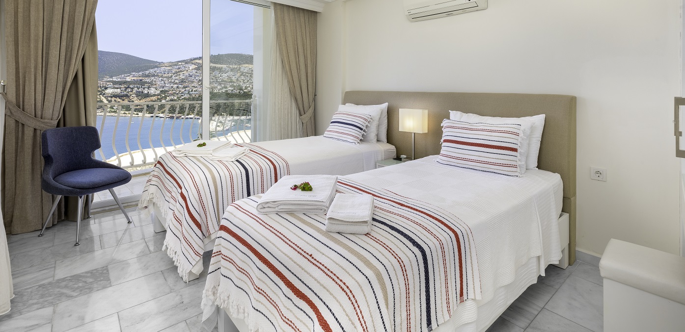 Apartment Allegra Seven Komurluk 8