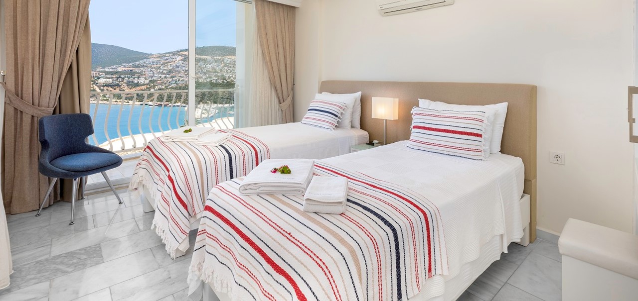 Apartment Allegra Seven Komurluk 8