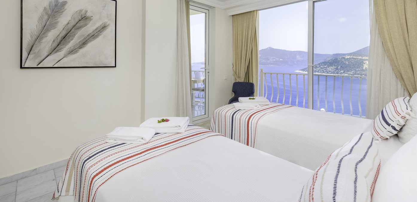 Apartment Allegra Seven Komurluk 9