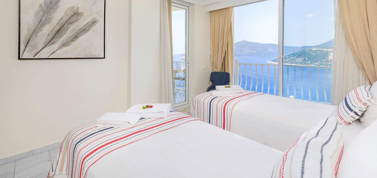 Apartment Allegra Seven Komurluk 9