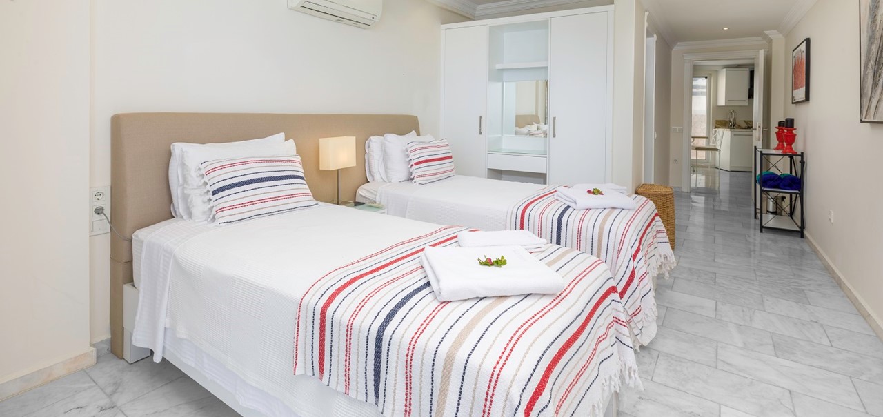 Apartment Allegra Seven Komurluk 10