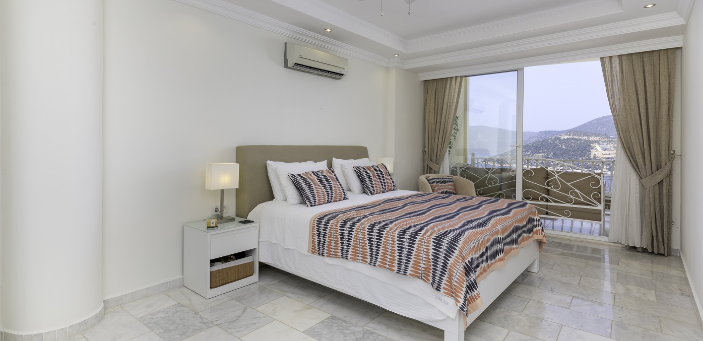 Apartment Allegra Seven Komurluk 11