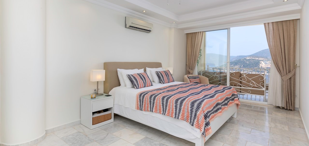 Apartment Allegra Seven Komurluk 11