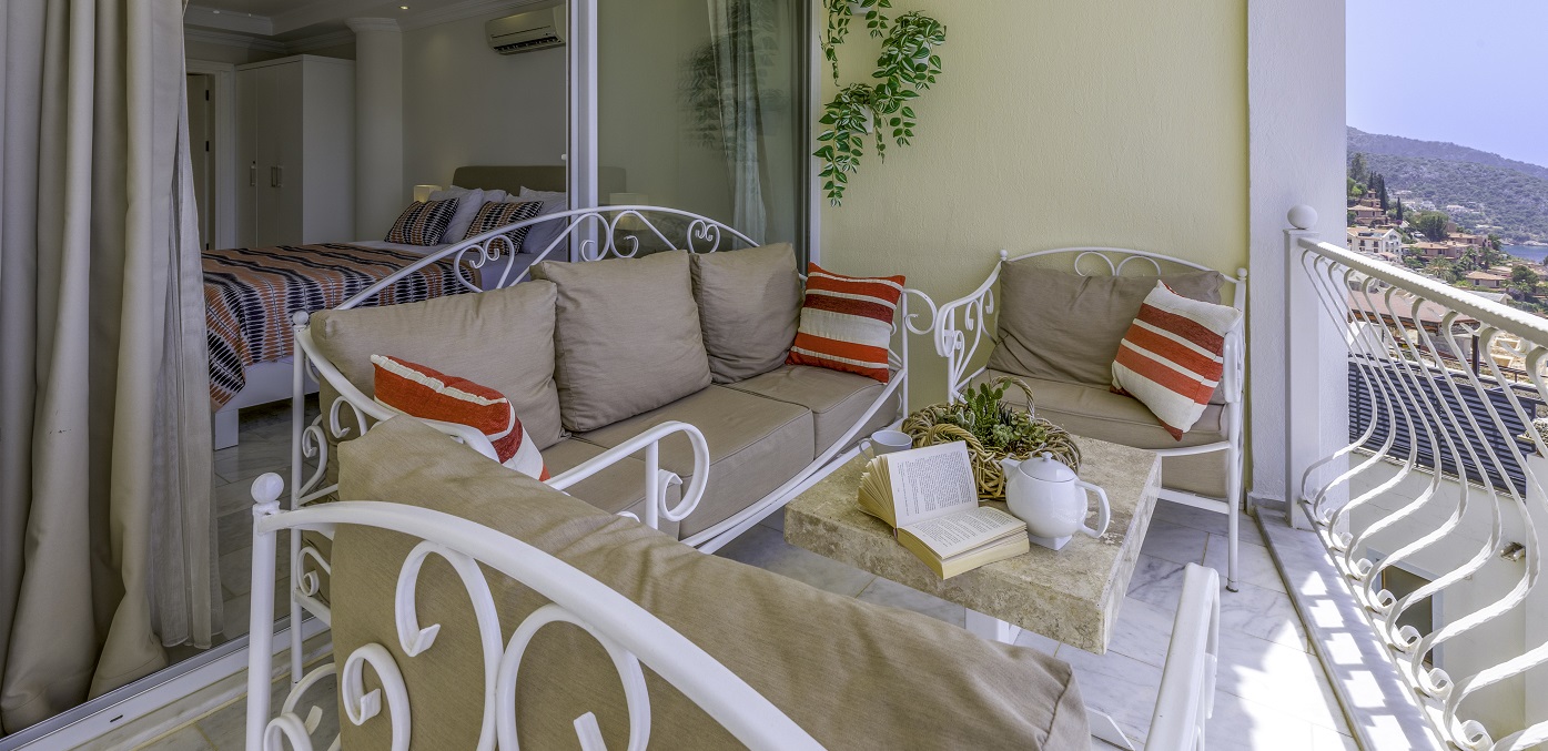 Apartment Allegra Seven Komurluk 13