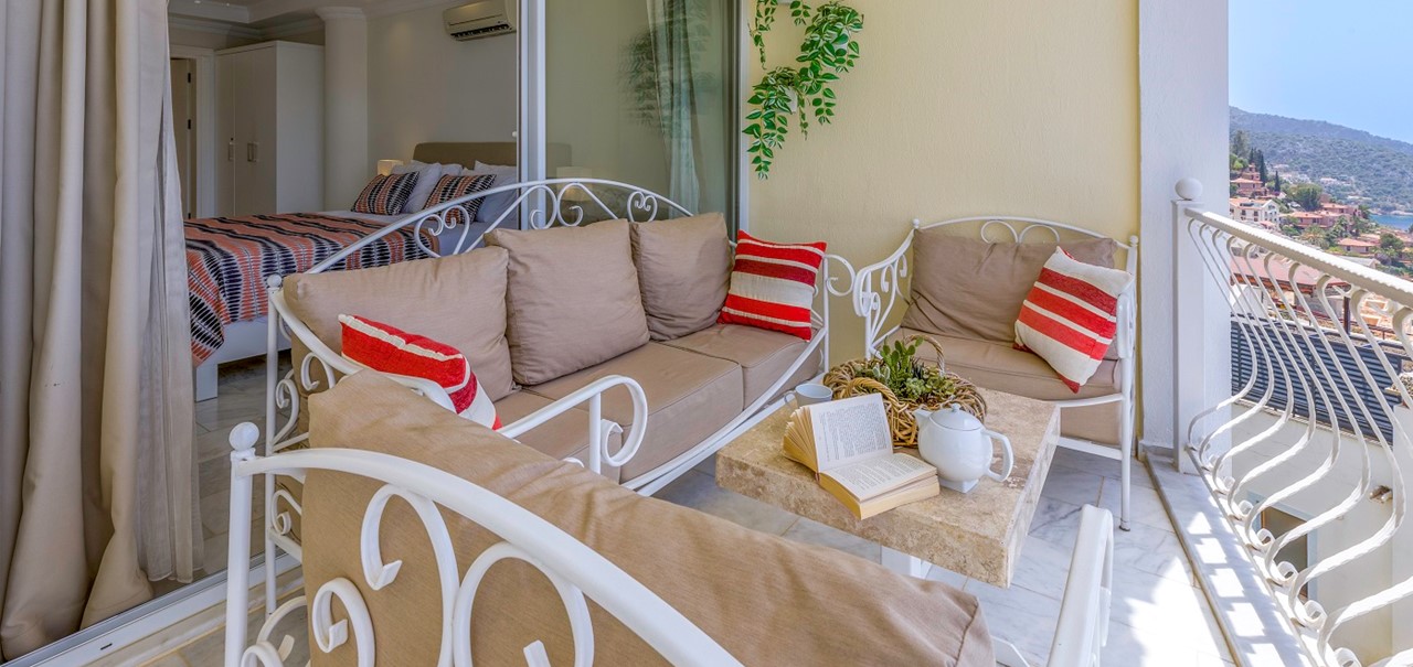 Apartment Allegra Seven Komurluk 13