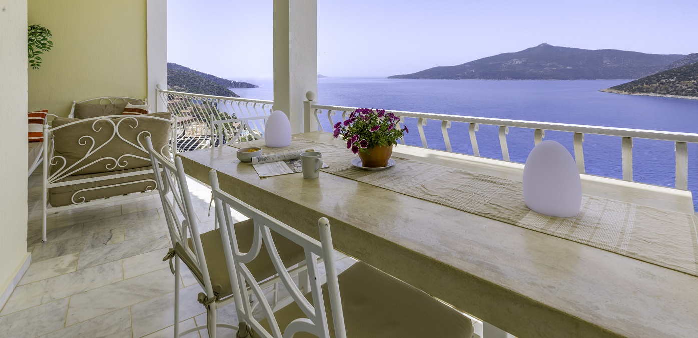 Apartment Allegra Seven Komurluk 14