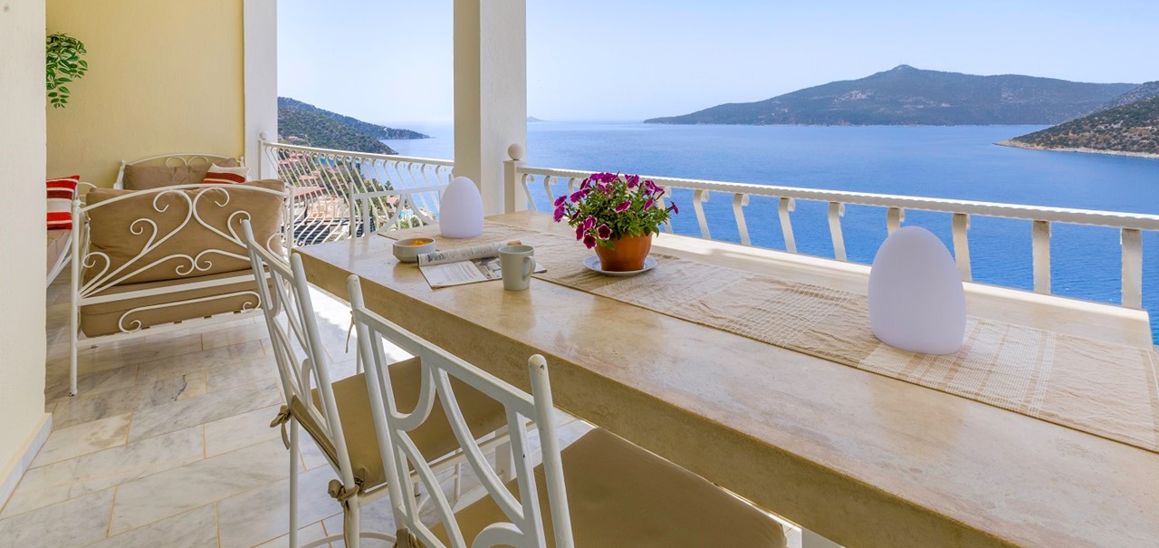 Apartment Allegra Seven Komurluk 14